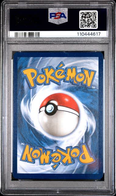 Raikou V Pokemon Crown Zenith Galarian Gallery #GG41/GG70 PSA 10 – Official Pokemon TCG Product