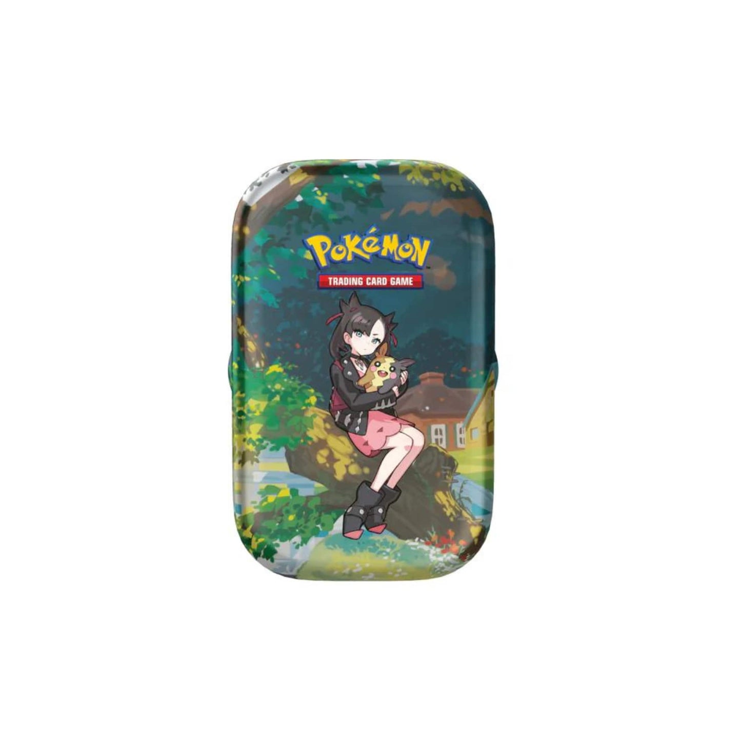 Pokemon Crown Zenith Mini Tin - 10 Tin Box – Official Pokemon TCG Product