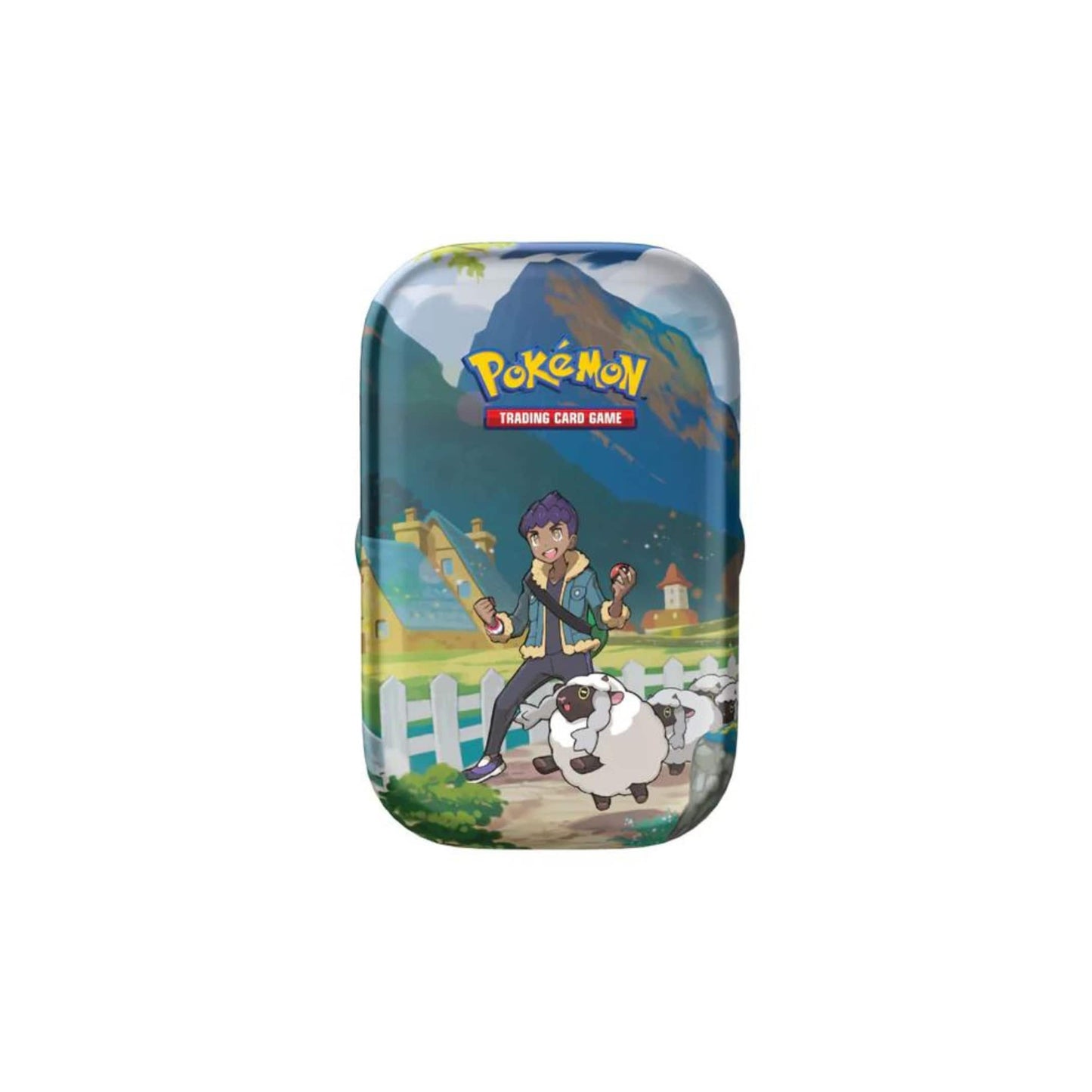 Pokemon Crown Zenith Mini Tin - 10 Tin Box – Official Pokemon TCG Product