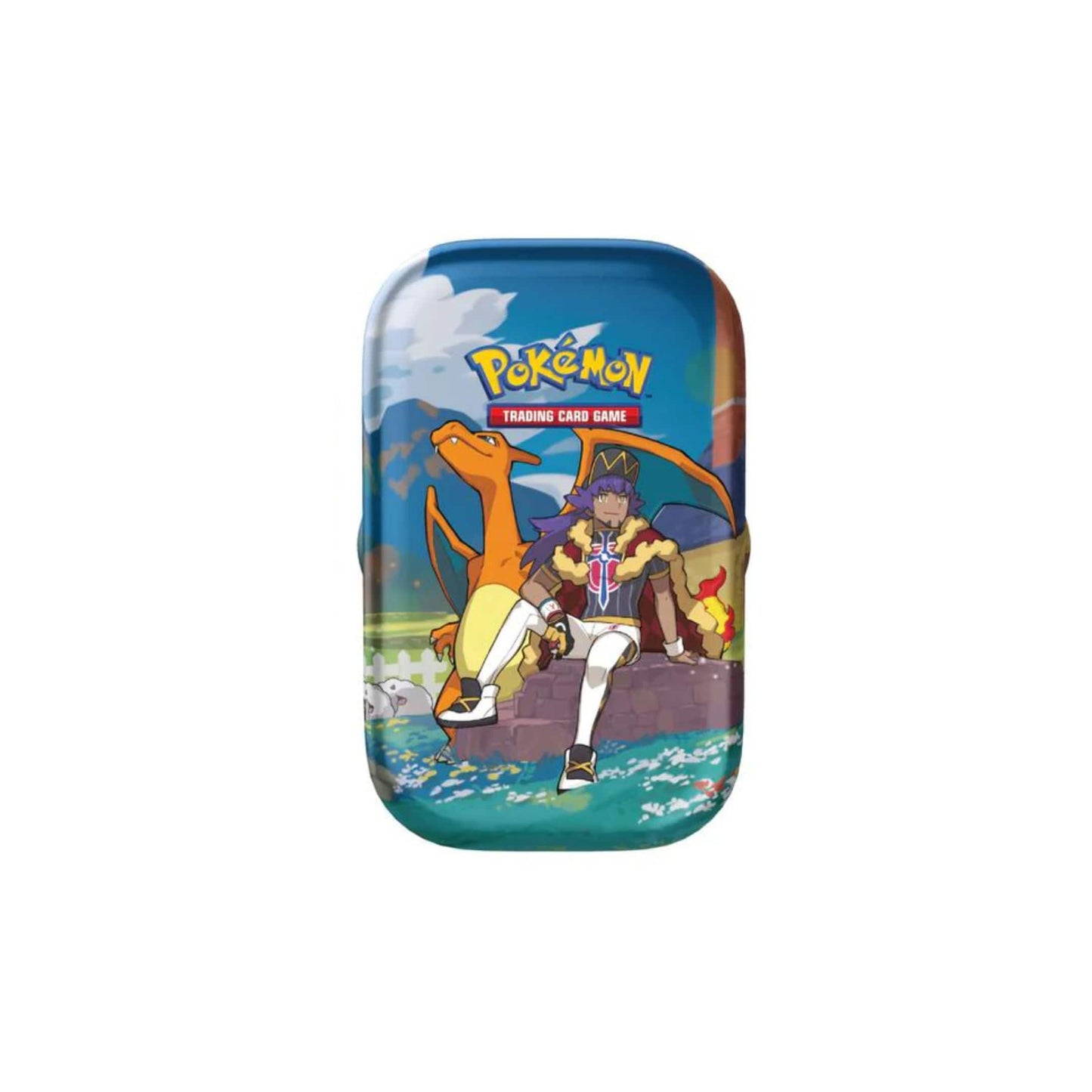 Pokemon Crown Zenith Mini Tin - 10 Tin Box – Official Pokemon TCG Product