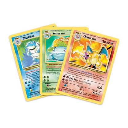 Pokemon Trading Card Game Classic Case – Official Pokemon TCG Product